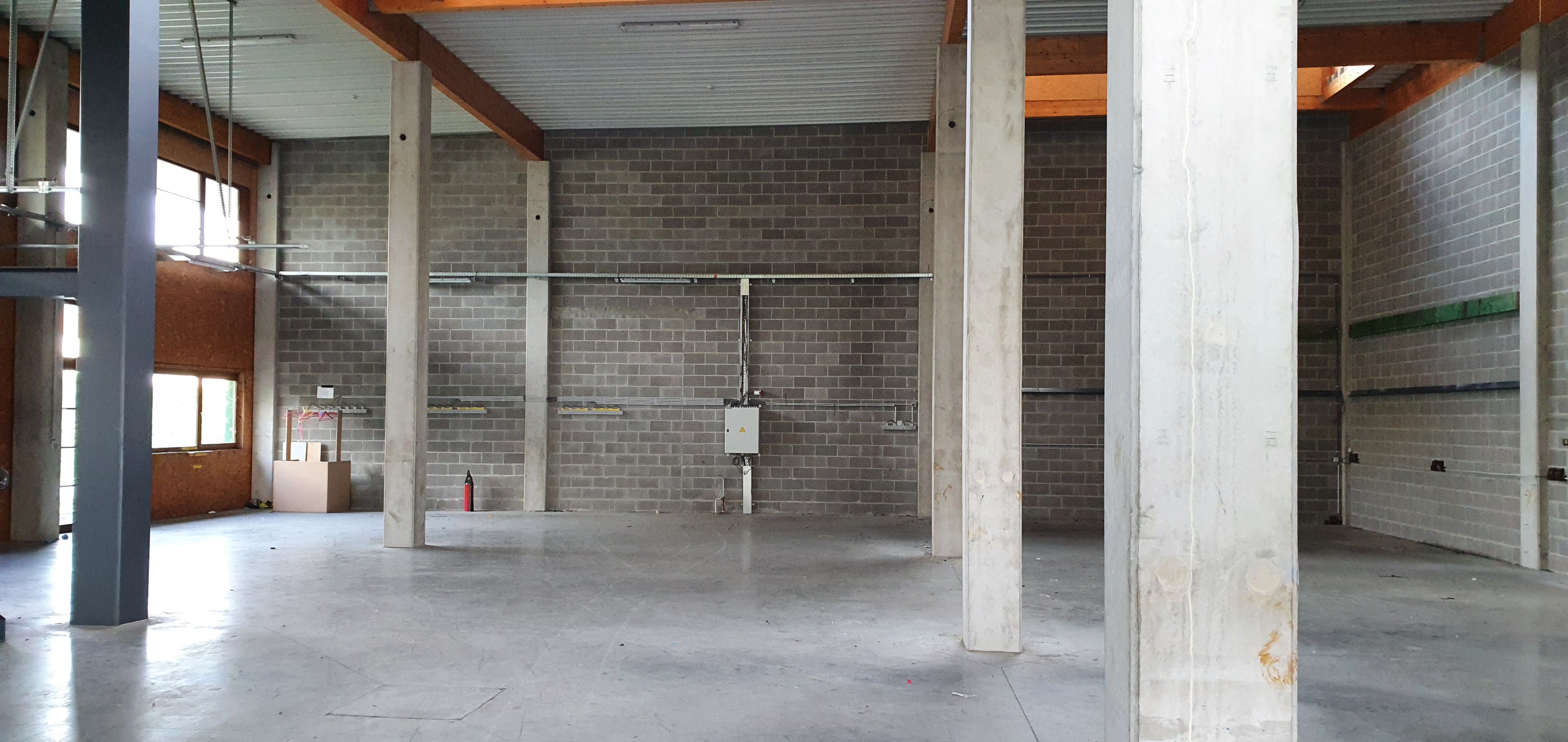 Atelier Superbowl Bruxelles — photo 2 (Anderlecht)