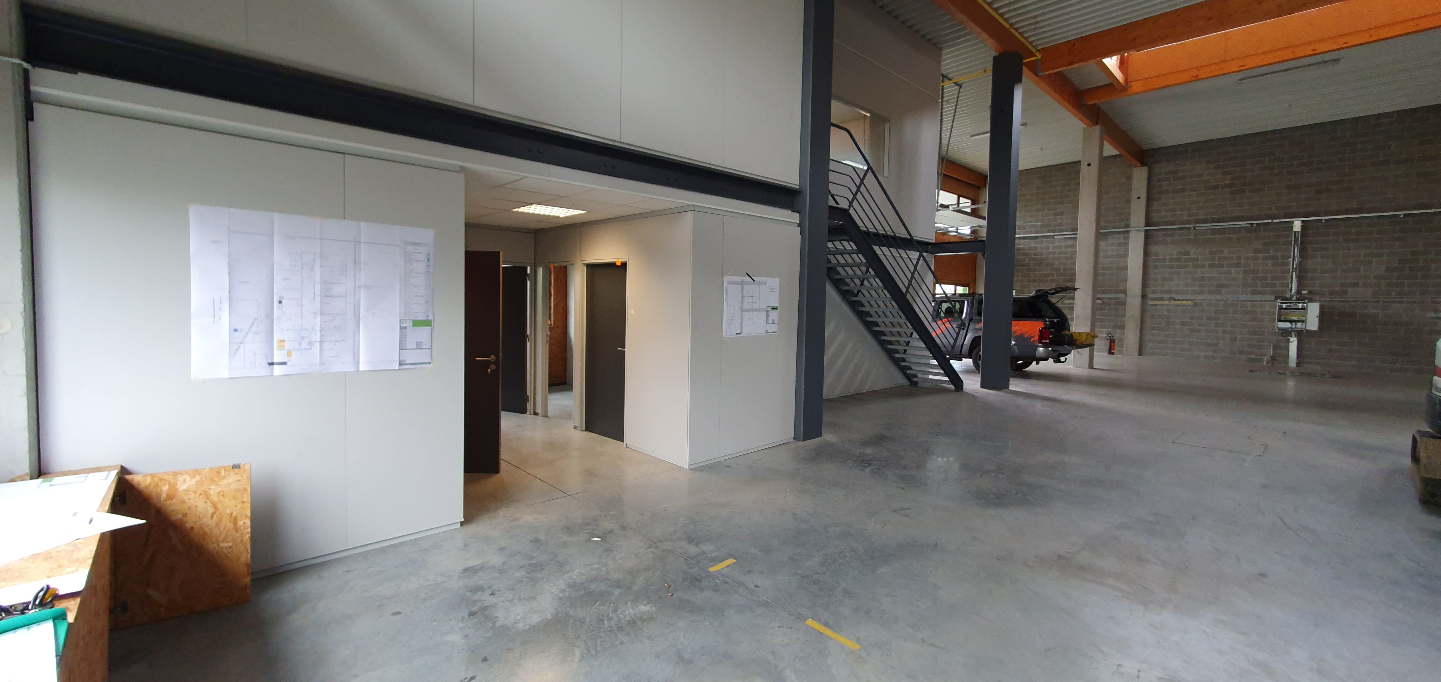 Atelier Superbowl Bruxelles — photo 4 (Anderlecht)