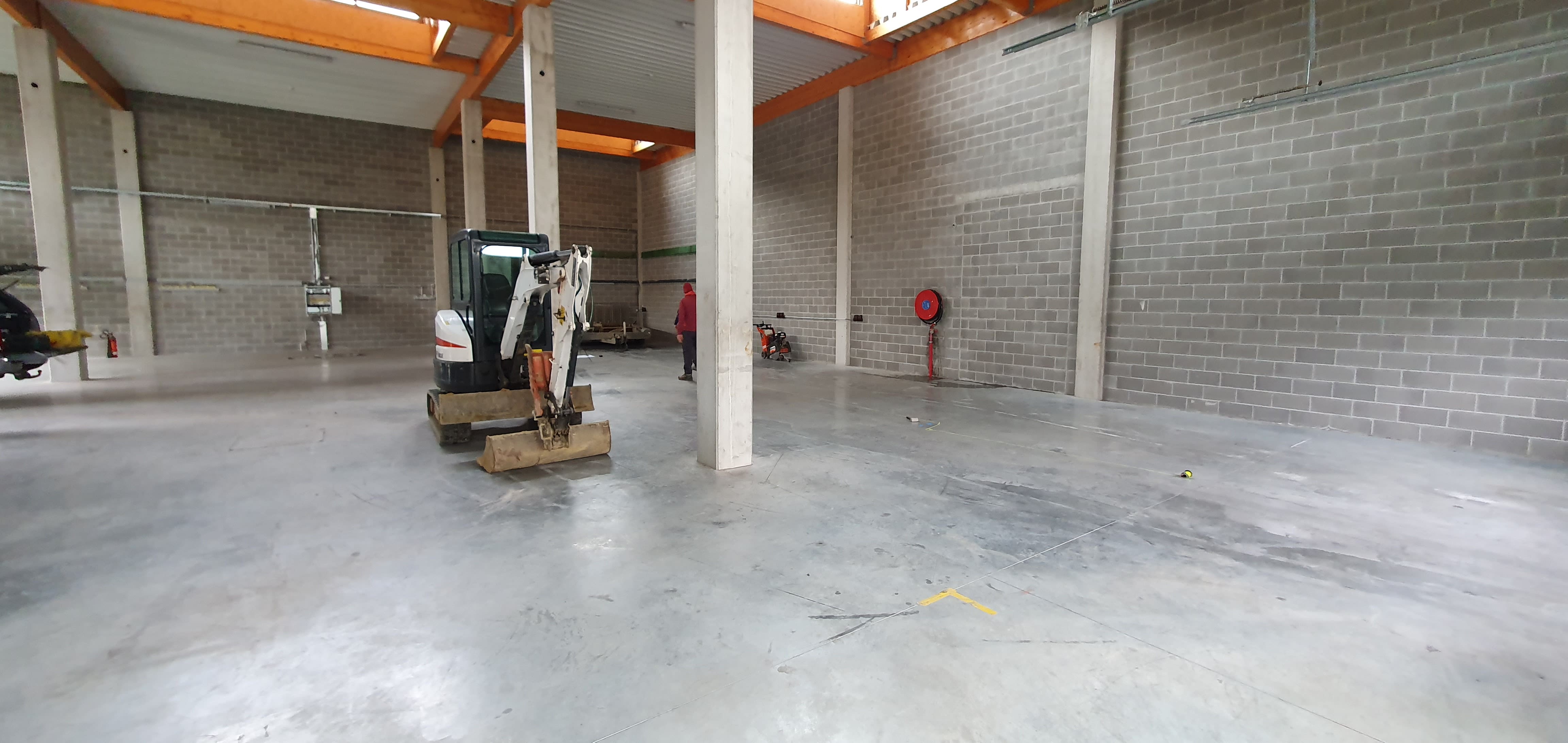 Atelier Superbowl Bruxelles — photo 5 (Anderlecht)