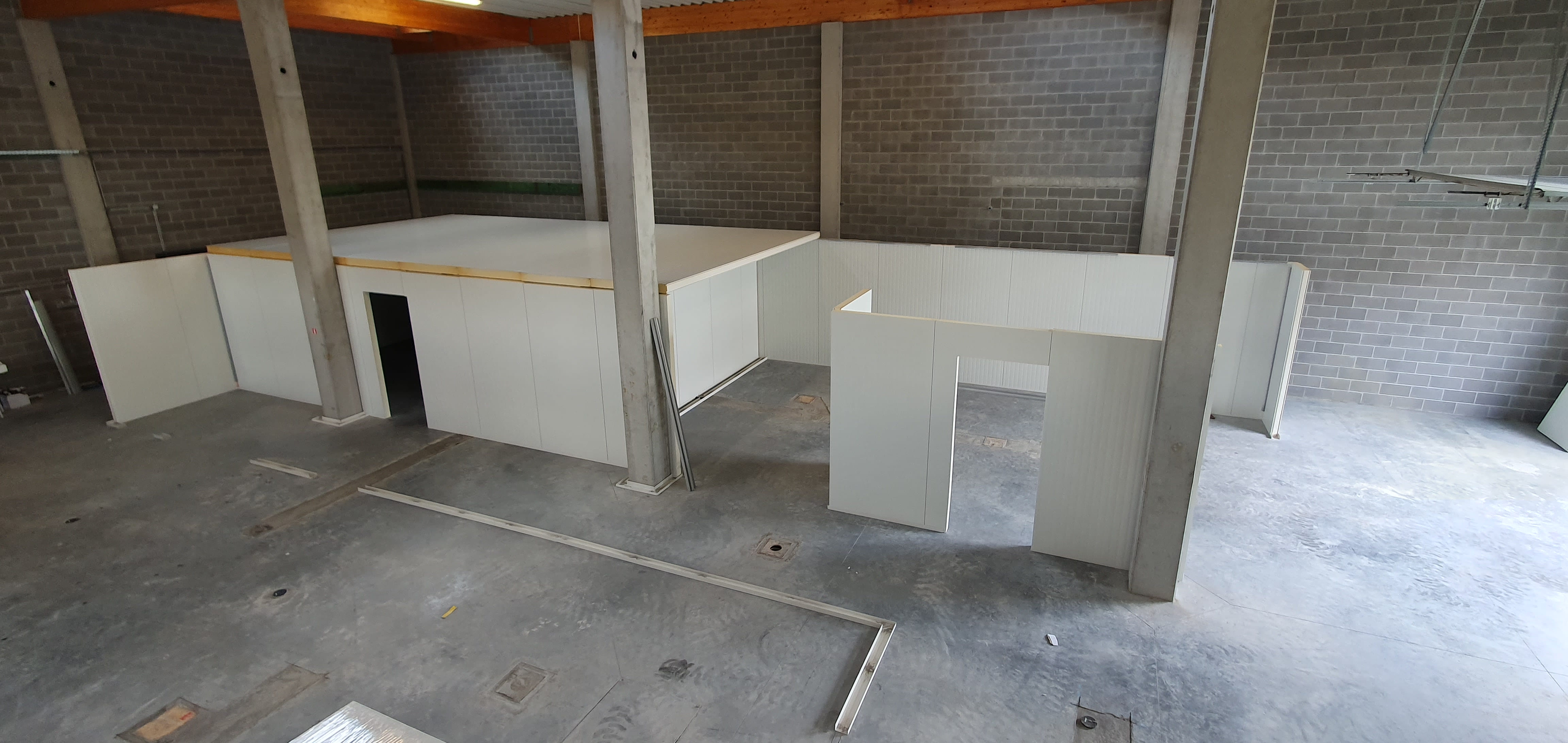 Atelier Superbowl Bruxelles — photo 7 (Anderlecht)