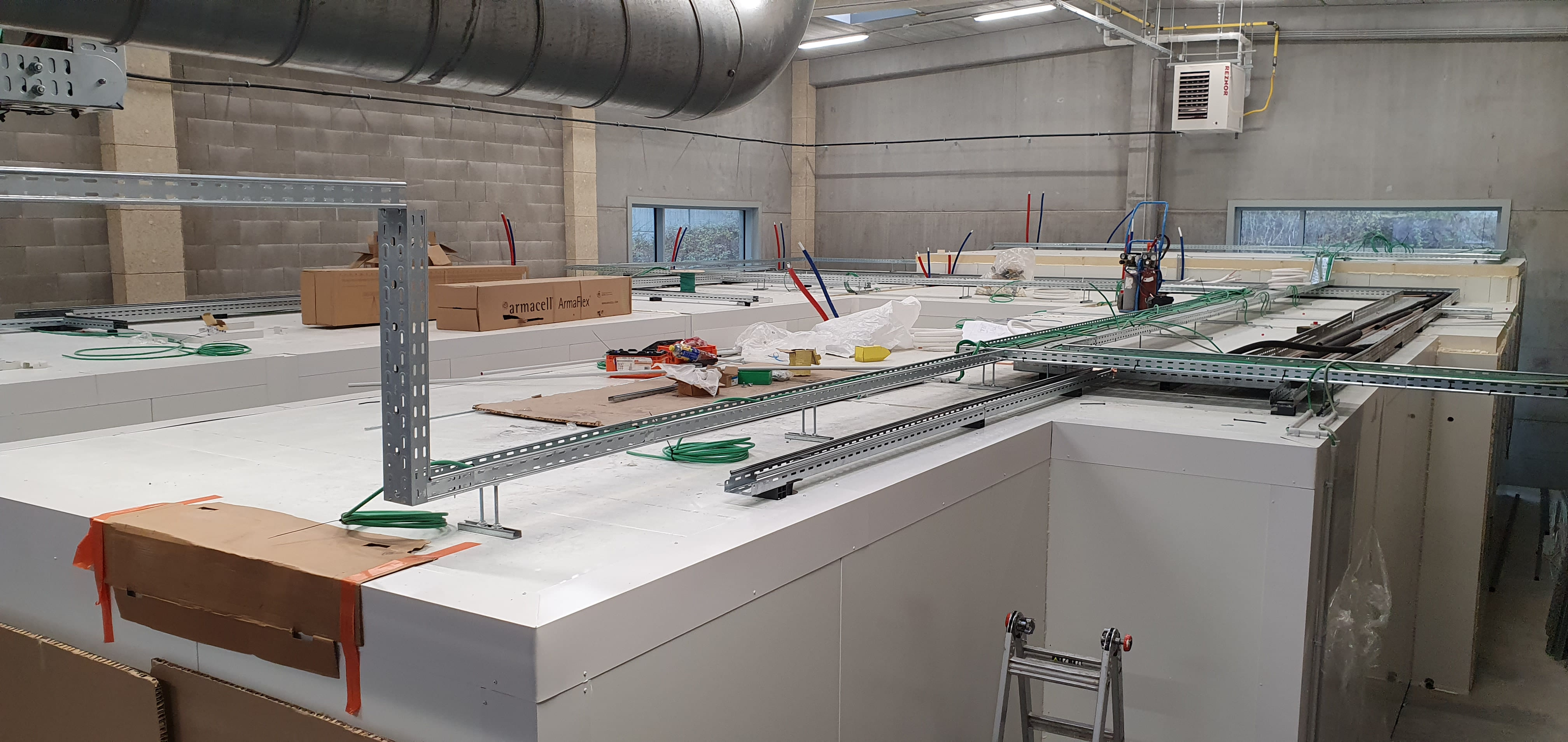 Atelier Menma — photo 4 (Anderlecht)