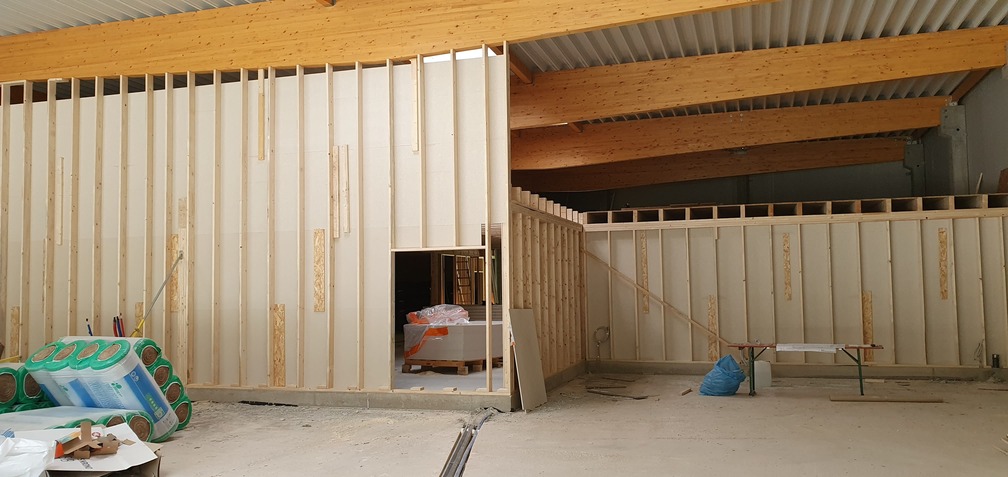 L'Atelier du Bon Wagon — photo 11 (Malmedy)