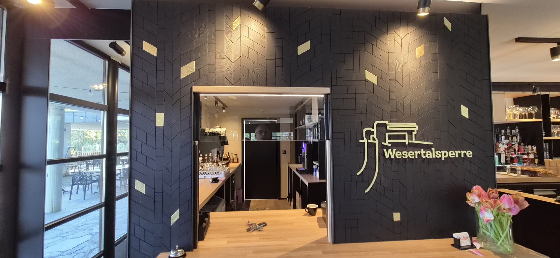 Espaces Horeca de la Wesertalsperre – Eupen — photo 5 (Eupen)